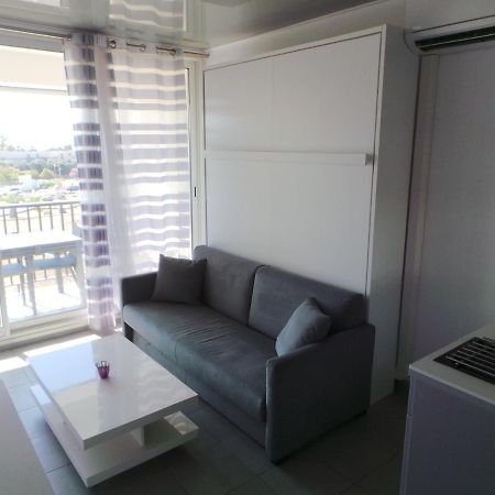 Le Select Heliopolis Hg Agde Exterior foto