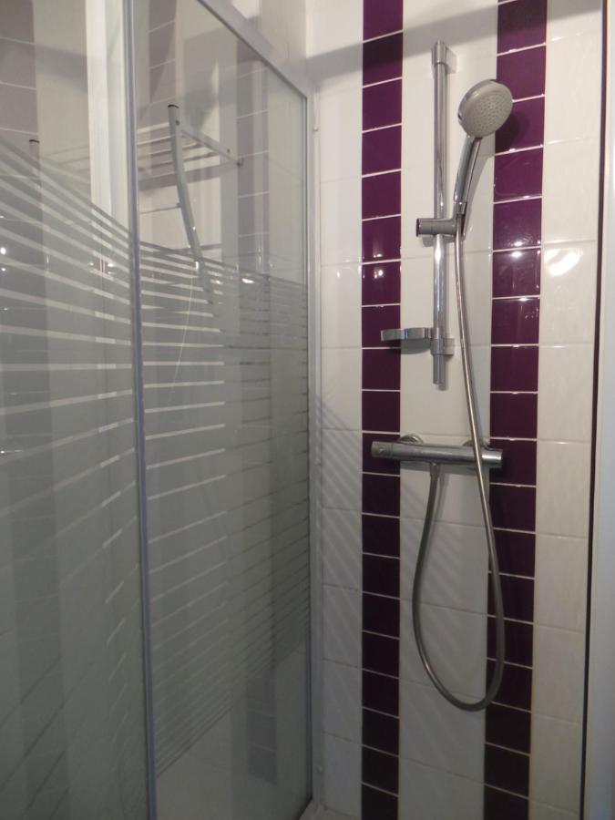 Le Select Heliopolis Hg Agde Exterior foto