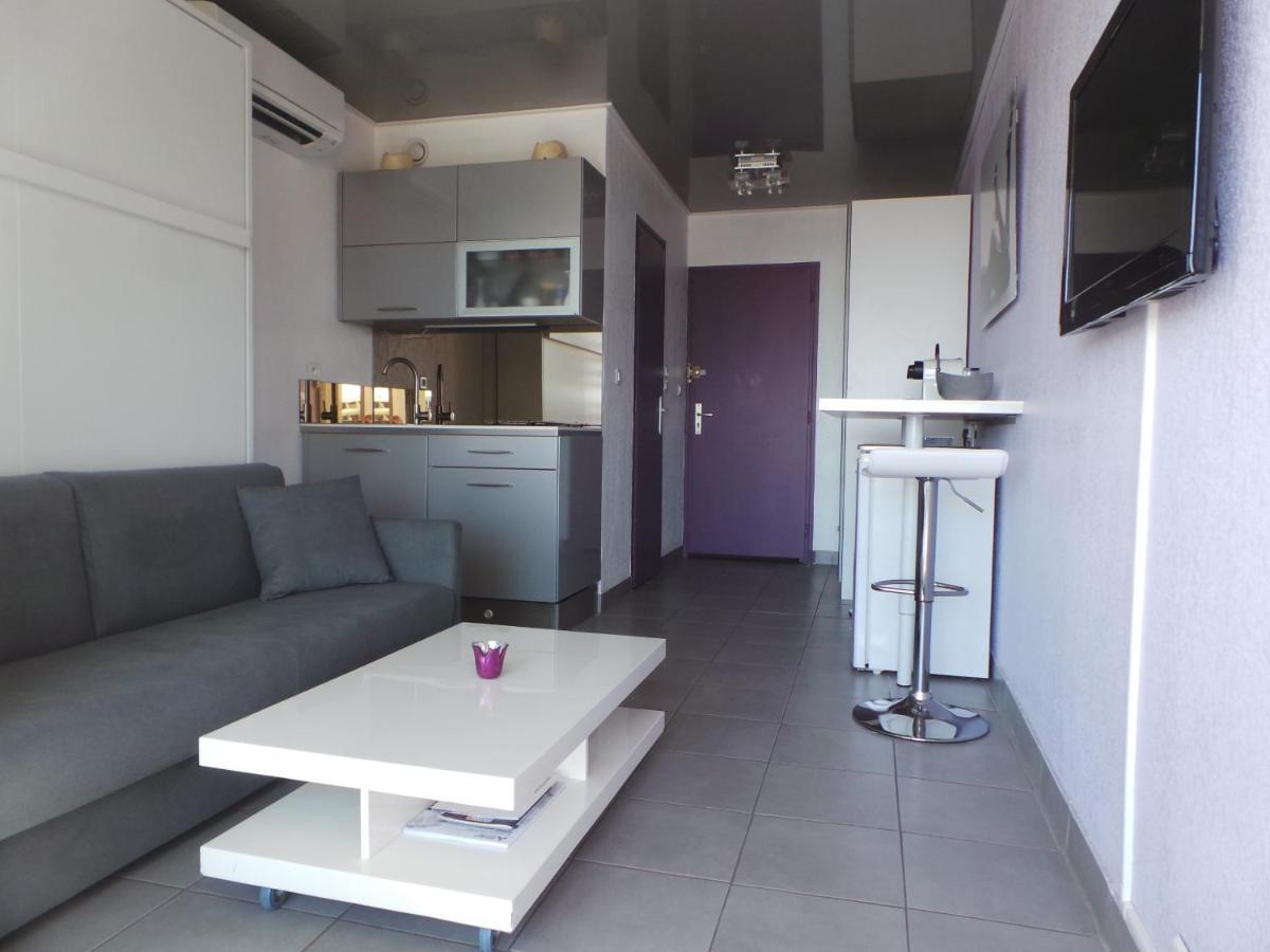 Le Select Heliopolis Hg Agde Exterior foto